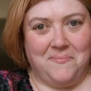 Coach, cardinal red handbag.